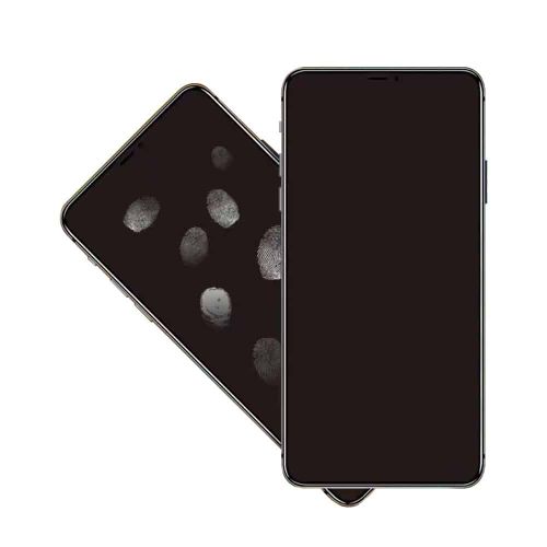 FULL GLUE 6D KALJENO STAKLO ZA HUAWEI P30 LITE BLACK slika 5