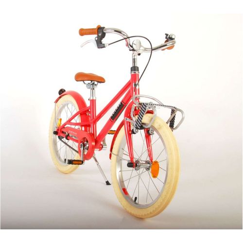 Dječji bicikl Volare Melody 18" crveni slika 10