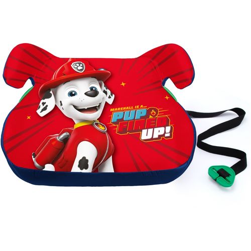 Autosjedalica za djecu Paw Patrol Marshall R129 slika 2