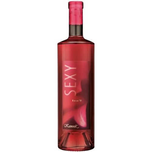 Chateau Kamnik Vinarija Rose Sexy Rose 0,75l - Chateau Kamnik slika 1