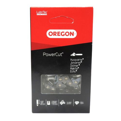 OREGON Lanac za motorne pile 3/8" / 1,5 mm / 34 zuba slika 4