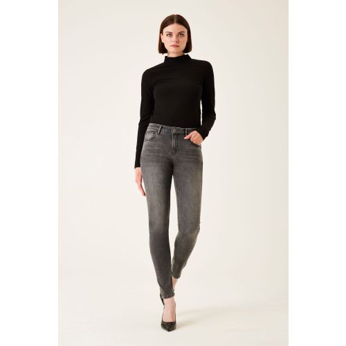 GARCIA Celia Superslim jeans hlače slika 17