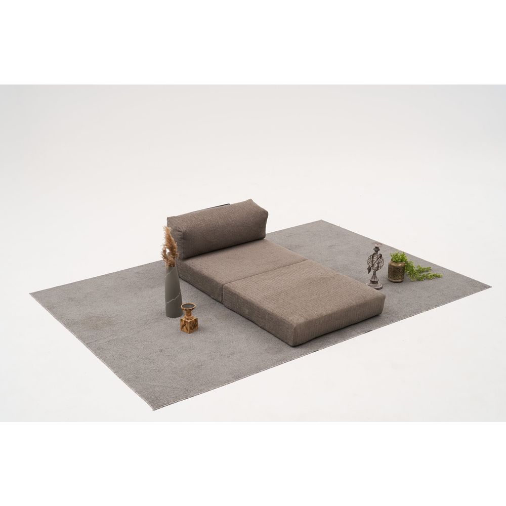 Comfort Mini - Sivi Ugaoni Sofa slika 5