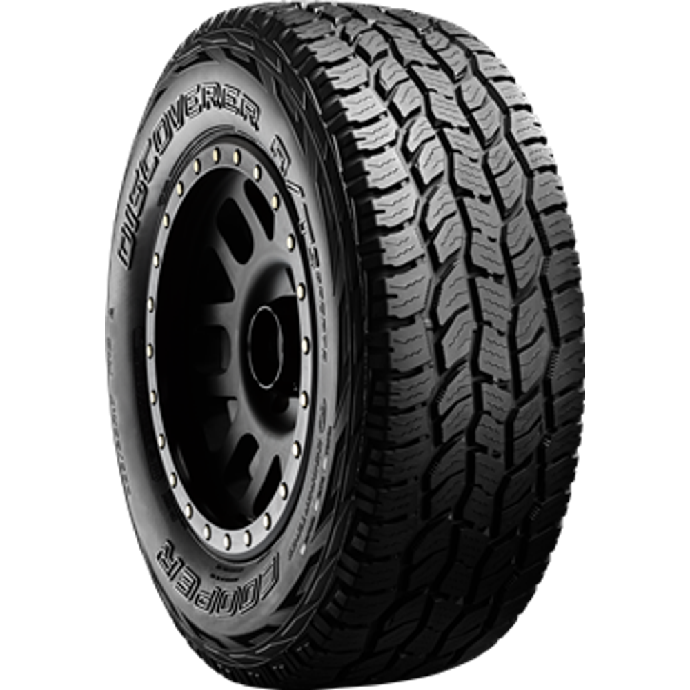 Cooper Cjelogodišnja guma 255/70 R15 108T DISCOVERER AT3 SPORT 2 OWL M+S slika 1