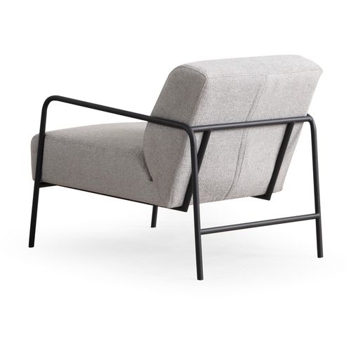 Eti Bergere - Grey Grey Wing Chair slika 3