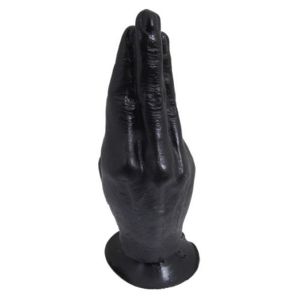 Dildo Black Hand