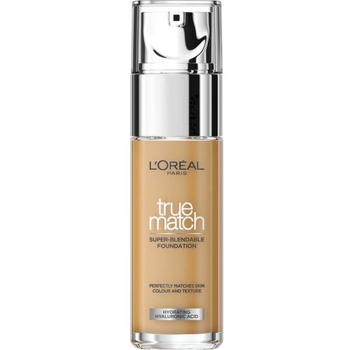 L'Oreal Paris True Match Tečni puder  4.D/4.W Golden Natural slika 1