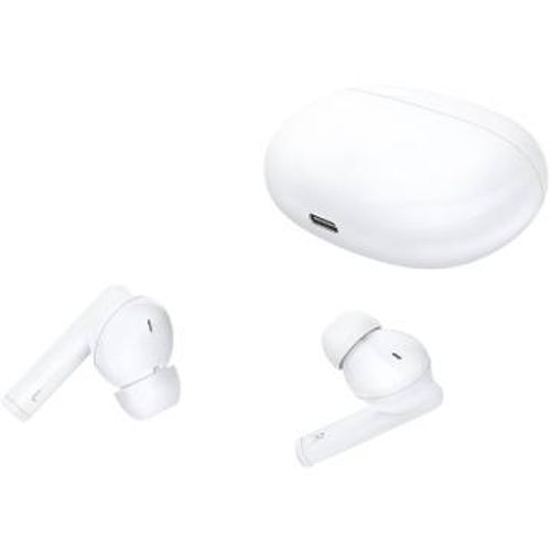 Slušalice HONOR CHOICE Earbuds X5 ANC IP54 bubice bela slika 4