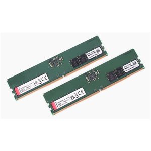 Kingston DDR5 32GB (2x16) 4800MHz Value RAM