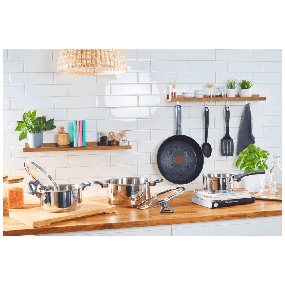 Tefal Posuđe, set, indukcija, Daily Cook - G713SB45 slika 6