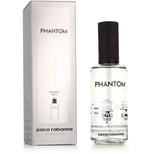 Paco Rabanne Phantom Eau De Toilette Refill 200 ml (man) slika 2