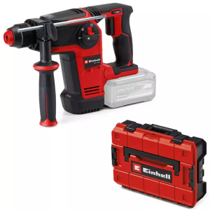 Einhell PXC aku čekić bušilica TP-HD 18/26 Li BL-Solo