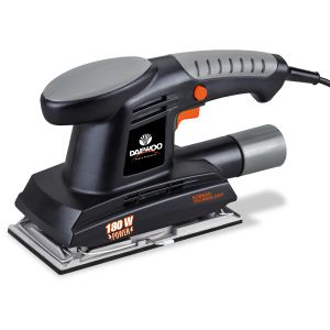 Daewoo Brusilica vibraciona 90x187mm 180W DAOS180