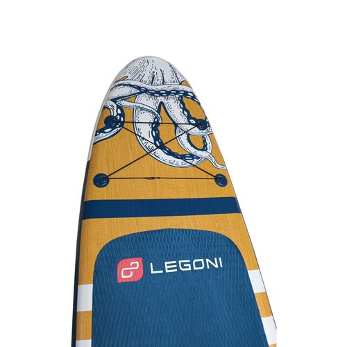 Sup LEGONI POLARIS 10,6", 320 cm slika 2