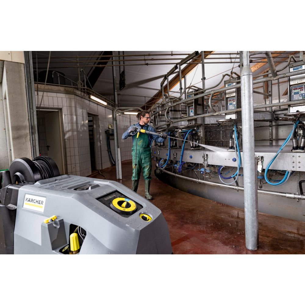Karcher Visokotlačni perač HDS 13/20-4 S slika 4
