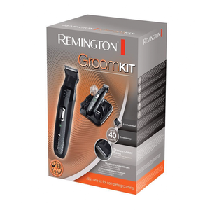 Remington Aparat Za Osobnu Higijenu Pg6130 Titanium