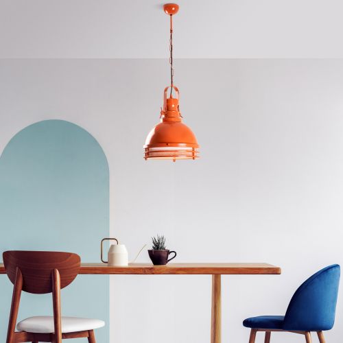 Saglam 3762 - Orange Orange Chandelier slika 2