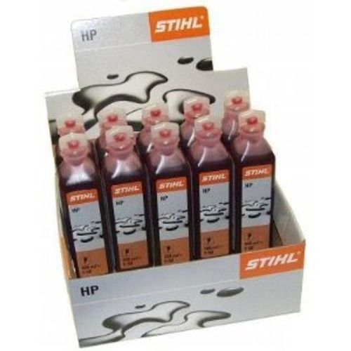 ULJE HP 2T STIHL CRVENO 1:50, 100ml slika 1