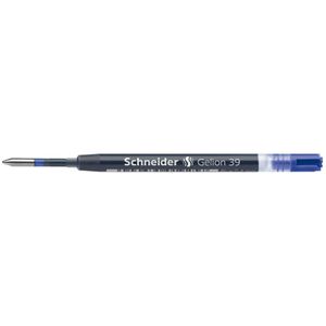 Uložak za kemijsku olovku Schneider, Gelion 0,4 mm, plavi