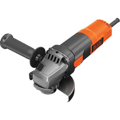 Black & Decker  Ugaona Brusilica 800W BEG120 slika 1