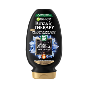  Garnier Botanic Therapy regenerator za kosu Magnetic Charcoal 200ml