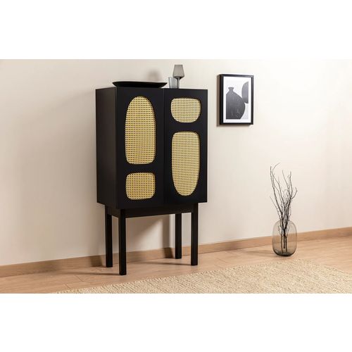 Simona 135 - Black Black Console slika 2