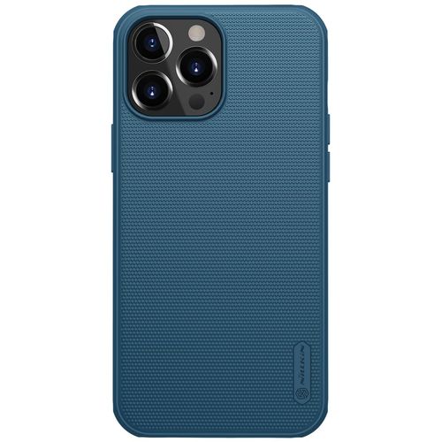 Nillkin Super Frosted Shield Pro Case izdržljiva za iPhone 13 Pro slika 1