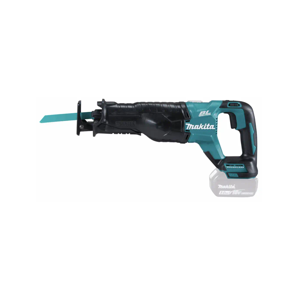 Makita - Akumulatorska recipročna pila lisičji rep DJR187Z slika 1