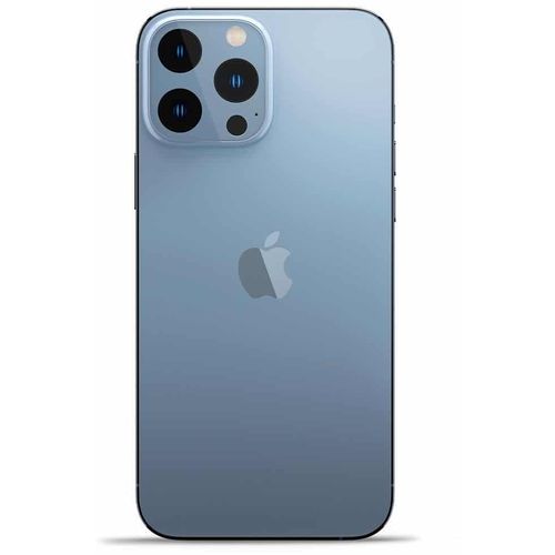 SPIGEN OPTIK.TR ZAŠTITNIK ZA KAMERU 2-KOM ZA iPHONE 13 PRO / 13 PRO MAX slika 4