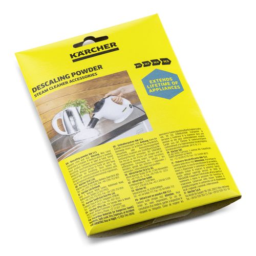 Karcher RM511 Sredstvo za odstranjivanje kamenca slika 1