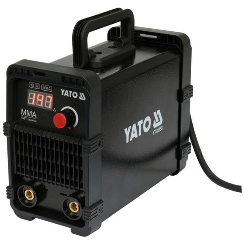 Yato TYT-81355 Inverterski aparat za zavarivanje slika 1