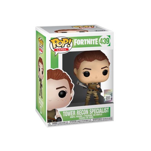 Funko Pop Games Fortnite Tower Recon Specialist #439 slika 1