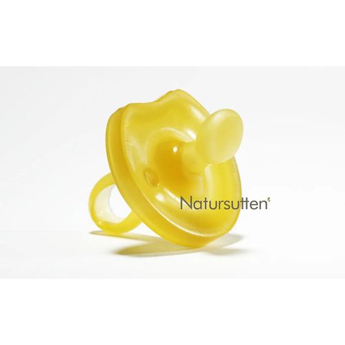 Natursutten Laža Za Bebe Butterfly Orthodontic M Velicina 6-12M slika 2