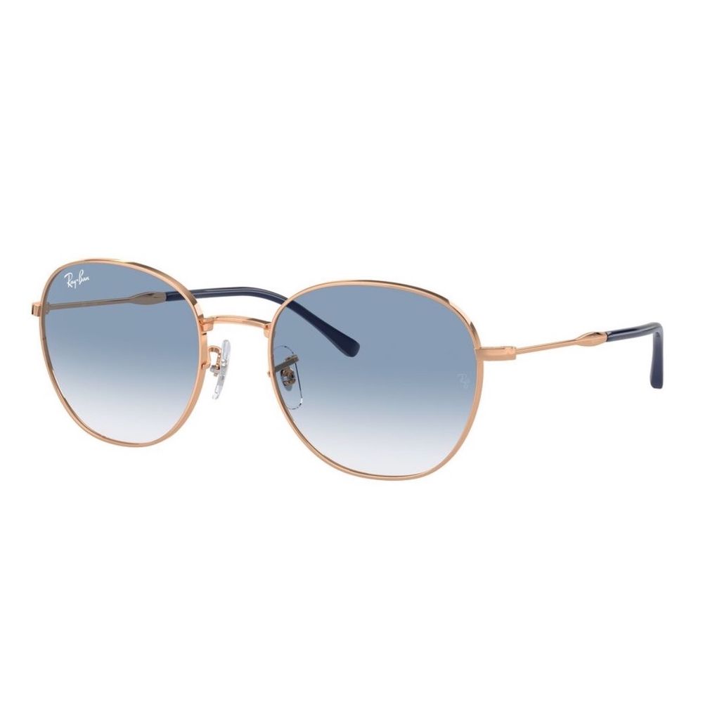 Unisex Sunčane naočale Ray Ban RB3809 Blue slika 1