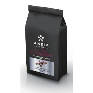 Alegre Coffee Kafa u zrnu