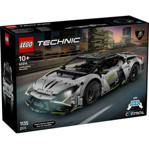 LEGO 42214 Lamborghini Revuelto