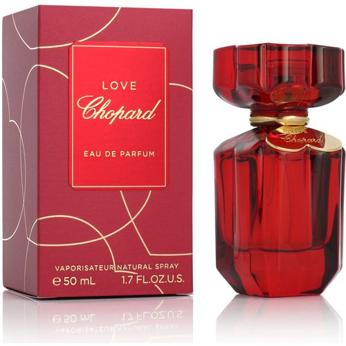 Chopard Love Chopard Eau De Parfum 50 ml (woman) slika 2