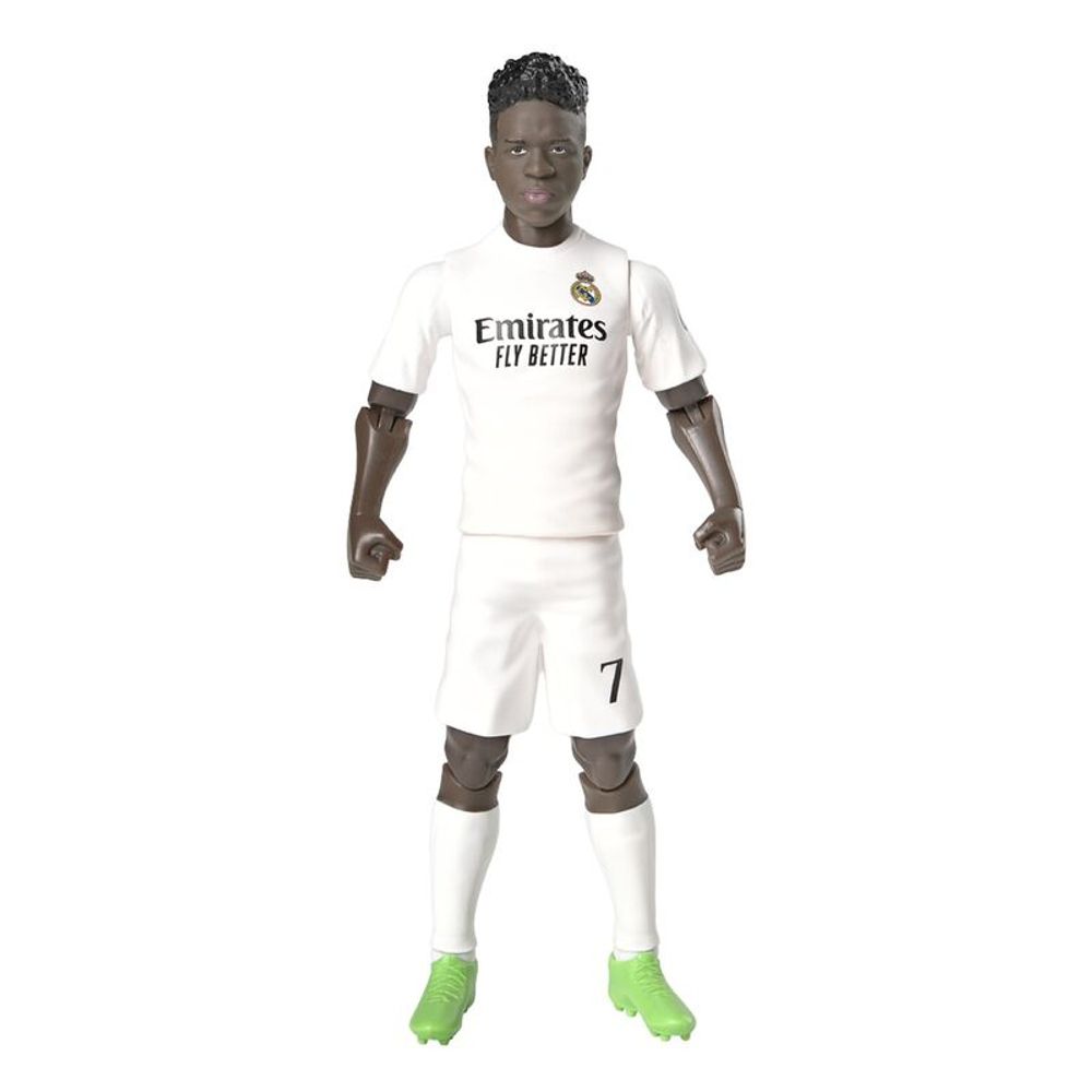 Figura Action Vinicius Real Madrid 20 cm slika 1