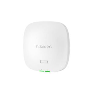 HPE NET Aruba Instant On AP32 2x2 Wi-Fi6 TriBand AccessPoint