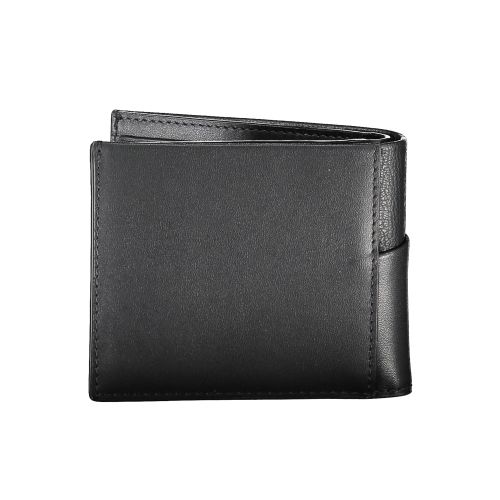 CALVIN KLEIN BLACK MEN'S WALLET slika 2