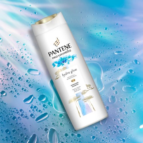 Pantene Pro-V Miracles Hydra Glow šampon za suvu i dehidriranu kosu 300ml slika 2