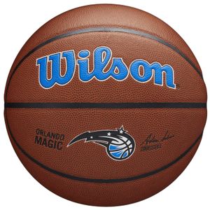 Wilson Team Alliance Orlando Magic Košarkaška Lopta WTB3100XBORL