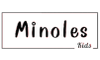 Minoles logo