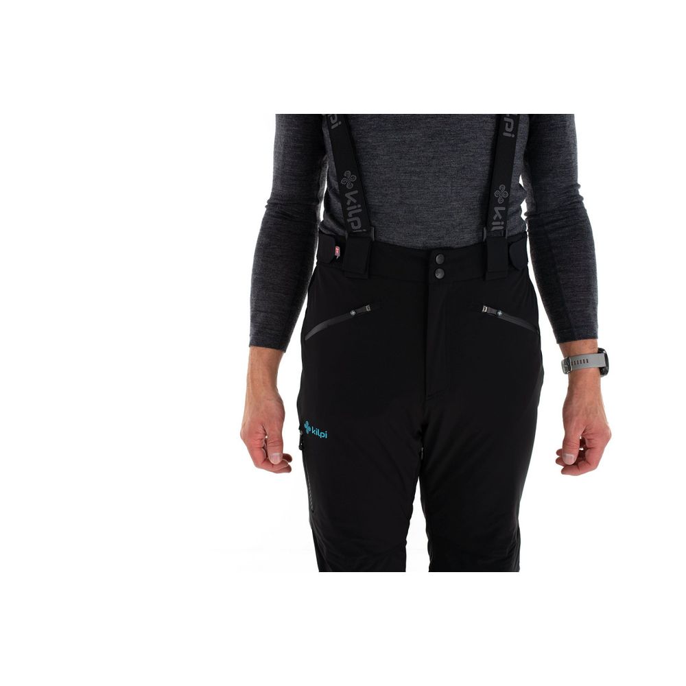 Kilpi muške ski hlače TEAM PANTS-M slika 3