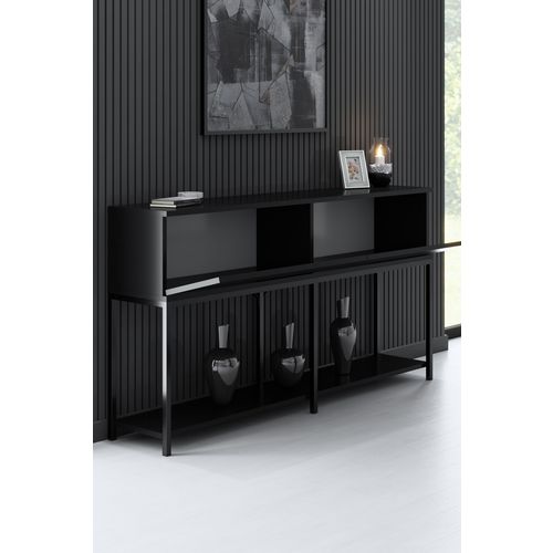 Lord - Black Black Console slika 2