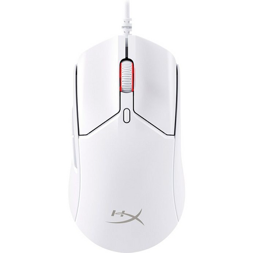 HyperX miš Pulsefire Haste 2 White slika 1