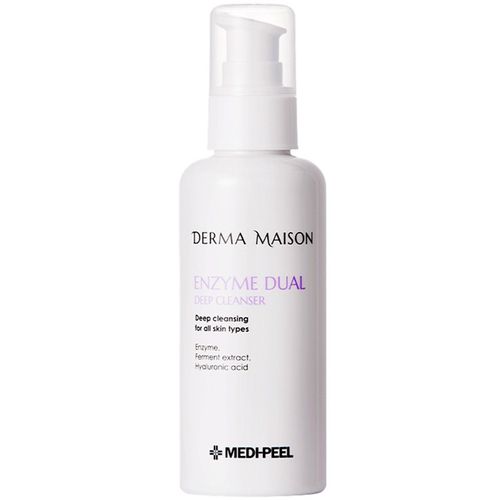 Medi-Peel Derma Maison Enzyme Dual Deep Cleanser slika 1