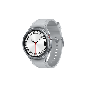 Samsung Watch 6 Classic Silver (ZS) BT SM-R960NZSAEUC