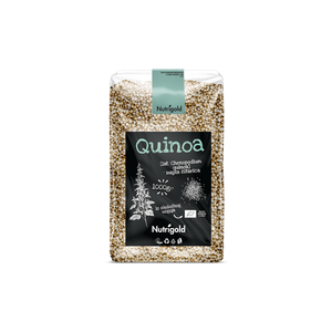 Nutrigold Quinoa Royal - Organska 1000g 