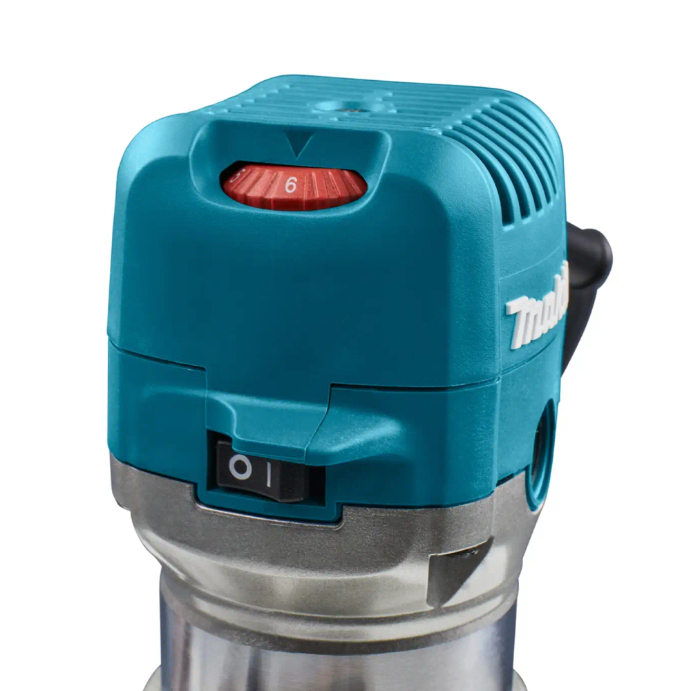 Makita - Jednoručna glodalica RT0702C slika 4